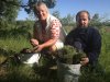 Сибирский след на 800 лет